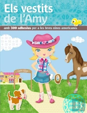 Els Vestits De L'Amy