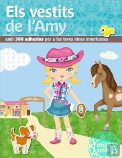 Bertrand.pt - Els Vestits De L'Amy