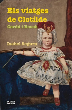 Bertrand.pt - Els Viatges De Clotilde Cerdà I Bosch
