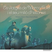 Els Viatges De Marco Polo