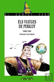 Els Viatges De Pericot