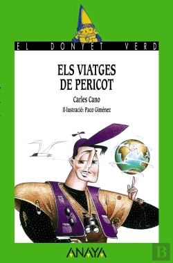 Bertrand.pt - Els Viatges De Pericot