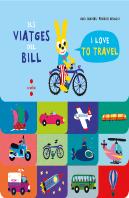 Els Viatges Del Bill