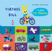 Els Viatges Del Bill