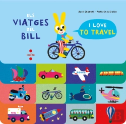 Bertrand.pt - Els Viatges Del Bill