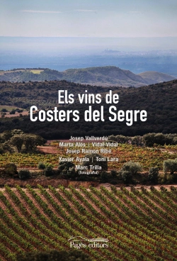 Bertrand.pt - Els Vins De Costers Del Segre