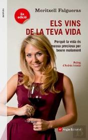 Els Vins De La Teva Vida