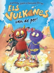 Els Vulkanes Van De Pet!  