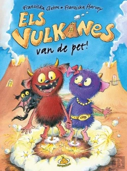 Bertrand.pt - Els Vulkanes Van De Pet!  