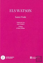 Els Watson