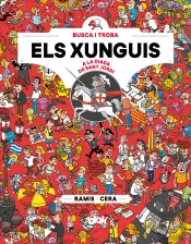 Els Xunguis A Sant Jordi (Colección Los Xunguis)