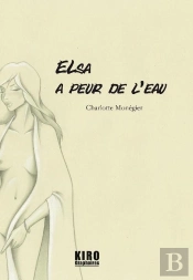 Elsa A Peur De L'Eau