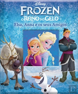 Bertrand.pt - Elsa, Anna e os seus Amigos