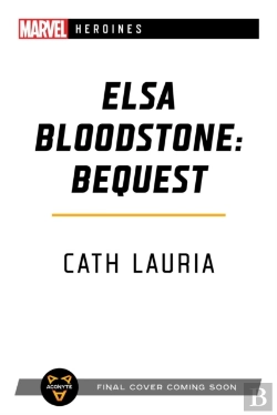 Bertrand.pt - Elsa Bloodstone: Bequest