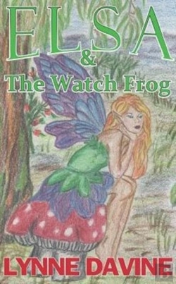 Bertrand.pt - Elsa & The Watch Frog