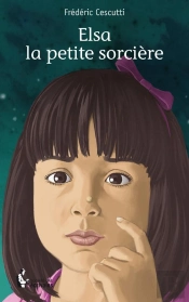 Elsa La Petite Sorciere
