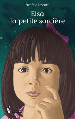 Bertrand.pt - Elsa La Petite Sorciere