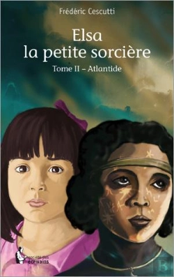 Bertrand.pt - Elsa La Petite Sorciere