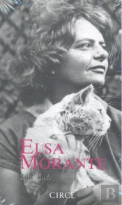 Elsa Morante