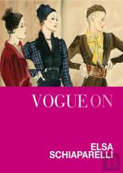 Elsa Schiaparelli