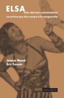 Elsa Von Freytag-Lorinhoven