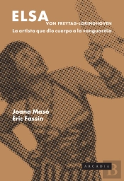 Elsa Von Freytag-Lorinhoven