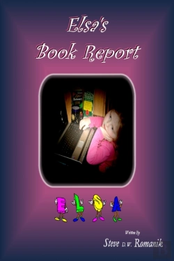 Bertrand.pt - Elsa'S Book Report