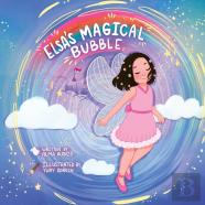 Elsa'S Magical Bubble