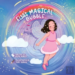 Bertrand.pt - Elsa'S Magical Bubble