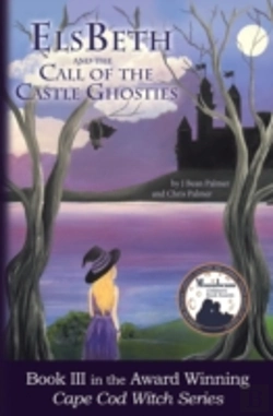 Bertrand.pt - Elsbeth And The Call Of The Castle Ghost