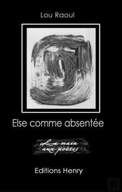 Bertrand.pt - Else Comme Absentée