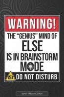 Else