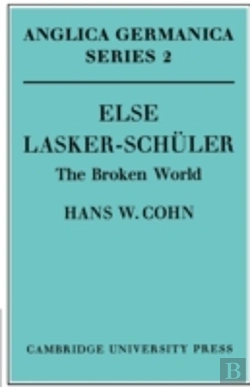 Bertrand.pt - Else Lasker-Schuler