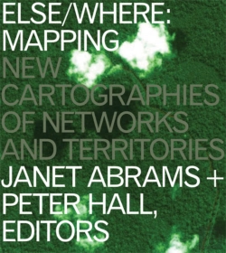 Bertrand.pt - Else/Where: Mapping