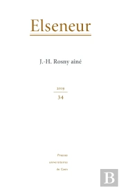 Elseneur : Elseneur, N° 34/2019