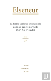 Elseneur : Elseneur, N° 37/2022
