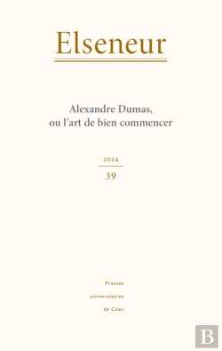 Bertrand.pt - Elseneur : Elseneur, N° 39/2024