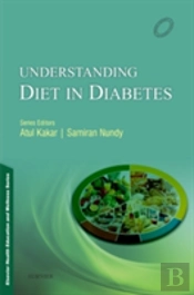 Elsevier Health Education And Wellness Series: Understanding Diet In Diabetes