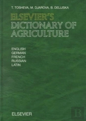 Elsevier'S Dictionary Of Agriculture