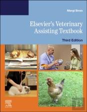 Elsevier'S Veterinary Assisting Textbook