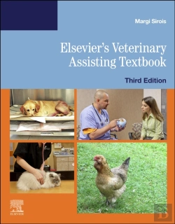 Bertrand.pt - Elsevier'S Veterinary Assisting Textbook