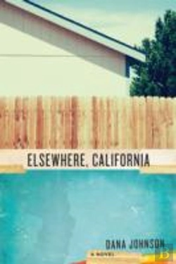 Bertrand.pt - Elsewhere, California