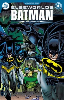 Bertrand.pt - Elseworlds: Batman Omnibus Vol. 1