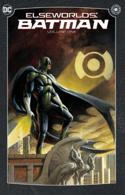 Bertrand.pt - Elseworlds: Batman Vol. 1