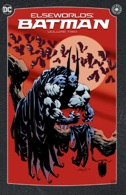 Bertrand.pt - Elseworlds: Batman Vol. 2
