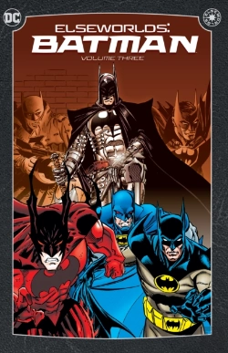 Bertrand.pt - Elseworlds: Batman Vol. 3