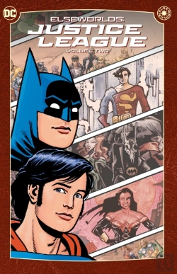 Bertrand.pt - Elseworlds: Justice League Vol. 2