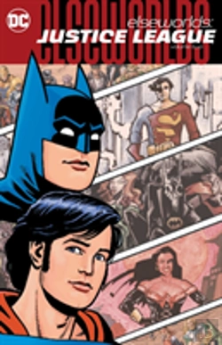 Bertrand.pt - Elseworlds: Justice League Vol. 2