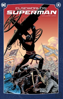 Bertrand.pt - Elseworlds: Superman Vol. 1