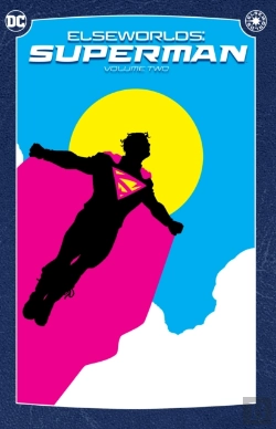 Bertrand.pt - Elseworlds: Superman Vol. 2